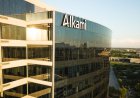 Alkami Technology Inc. is a technology company based in Texas United States.