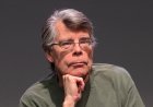 Stephen King American novelist
