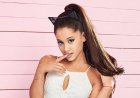 Ariana Grande American singer and actress