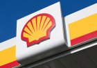 Royal Dutch Shell is the largest oil producer company in Europe