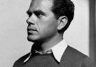 Cedric Gibbons American art director