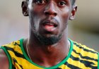 Usain Bolt is one of the worlds most celebrated sportsman