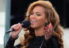 Beyonce American singer