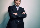 Eric Yuan Founder and CEO Zoom