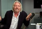 Richard Branson’s story