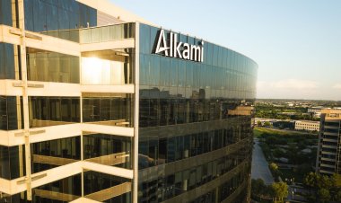 Alkami Technology Inc. is a technology company based in Texas United States.