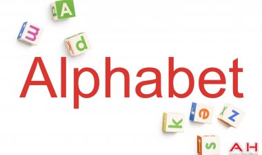 Alphabet Inc.