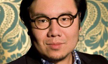 Kevin Kwan - Writter