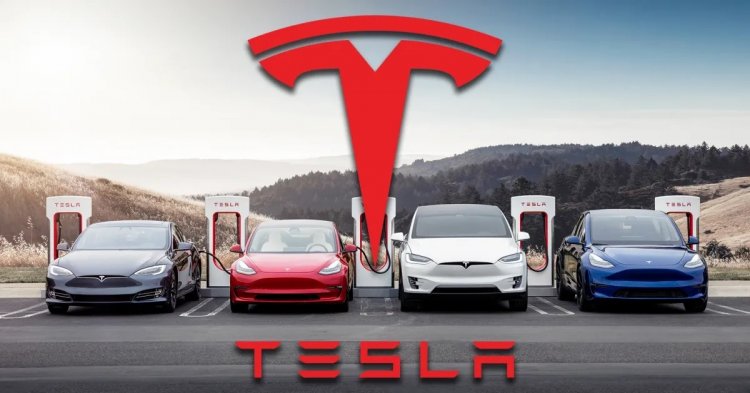 History of Tesla - Timeline and Facts