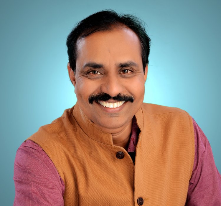 Dr . Mangesh M.Kalore M.D.(A.M.), M.D.Clinical Psychology, F.R.H.S Bagged Outstanding Achievement in Psychology Author & Counselor (I have published 21 books on Psychology and 500 Articles in New papers)