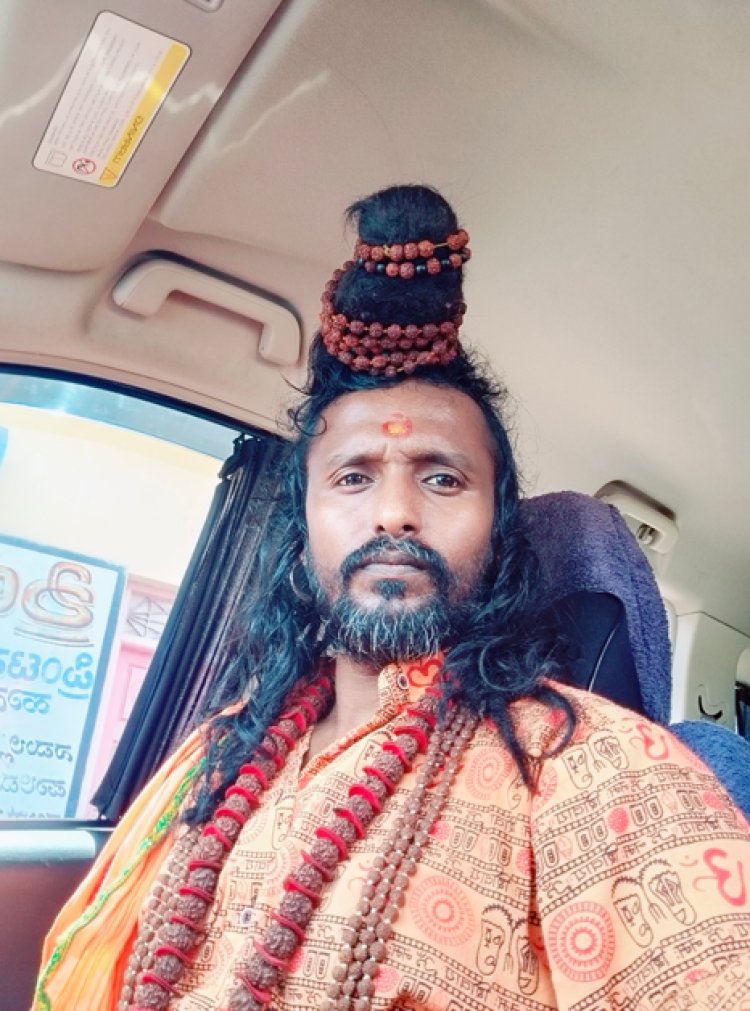 Sarahu Nagarazan Bagged Outstanding Achievement in  Human Science and Doctor of Literature