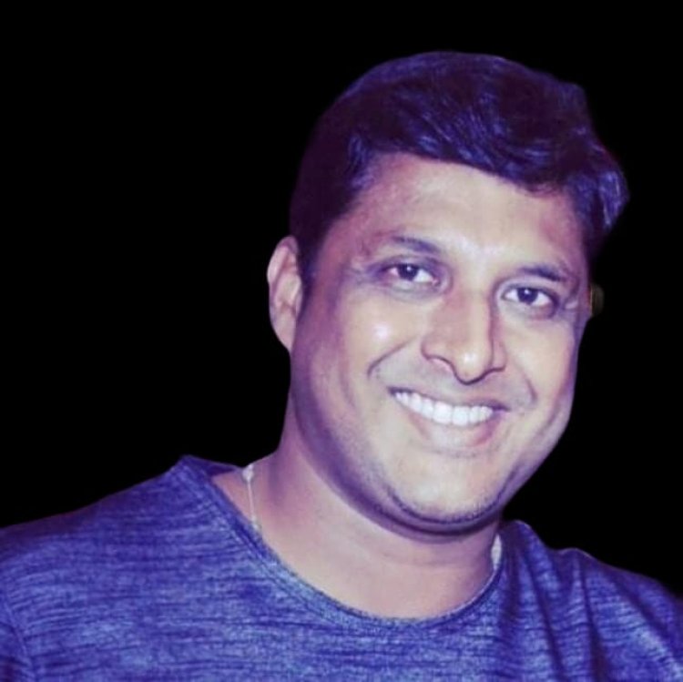 Dr SuniI Godwin Pinto Bagged Outstanding Achievement in Education and Coaching Industry