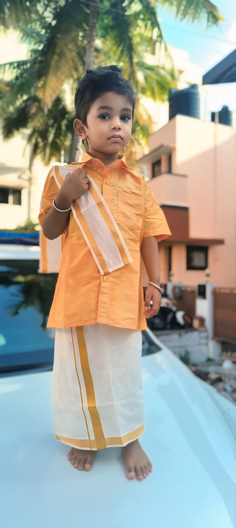 Shivarth Shahaji Pukale Bagged Fastest to identify 300 flash cards in just 6 minutes and 20 seconds on September 16, 2024