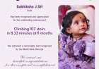 Subhiksha J.S