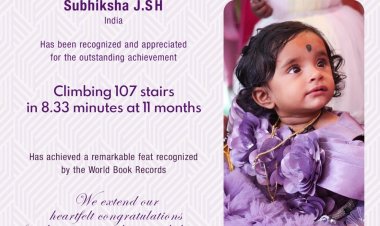 Subhiksha J.S
