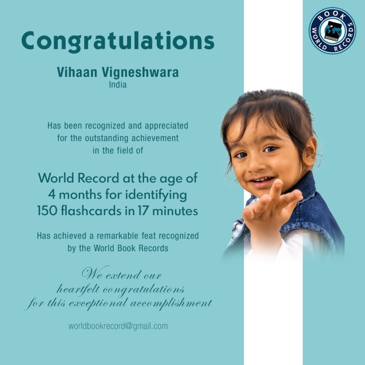 Vihaan Vigneshwara