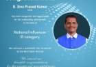 Prasad Kumar Siva