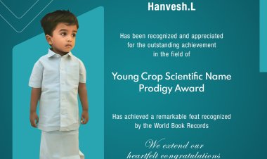 Hanvesh.L