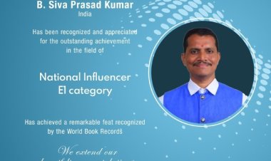 Prasad Kumar Siva