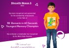 Dhruvith Menon.S