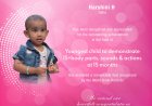 Harshini H