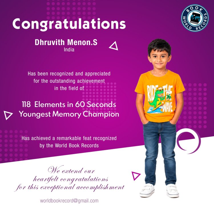Dhruvith Menon.S